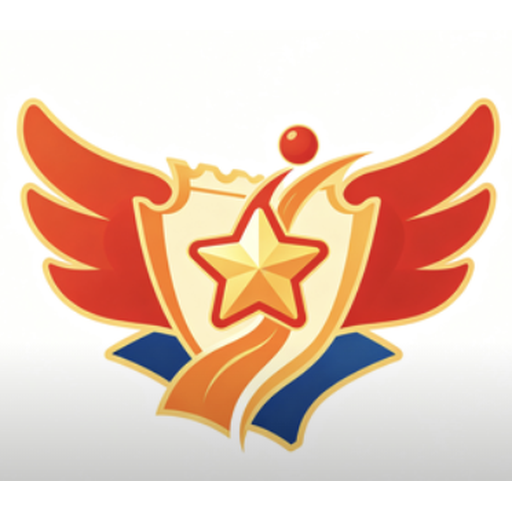 大众彩票官方网站logo